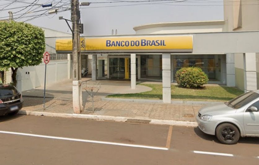 Situado do BB em Itambé / PR - 87369