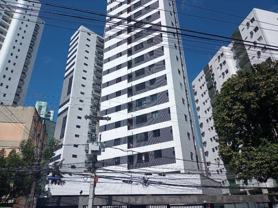 Apartamento do Santander em RECIFE / PE - 02.20915