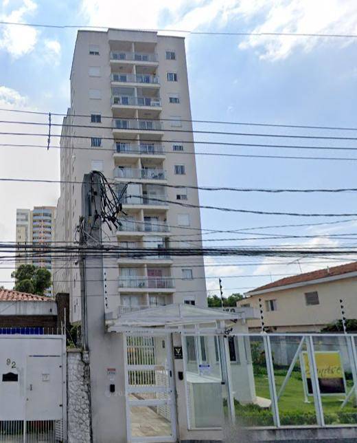 Apartamento do Santander em SÃO PAULO / SP - 02.22006