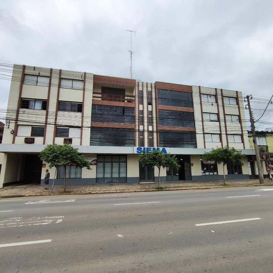 Apartamento do Santander em CAXIAS DO SUL / RS - 02.21980