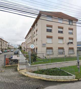 Apartamento do Santander em RIO GRANDE / RS - 02.24615