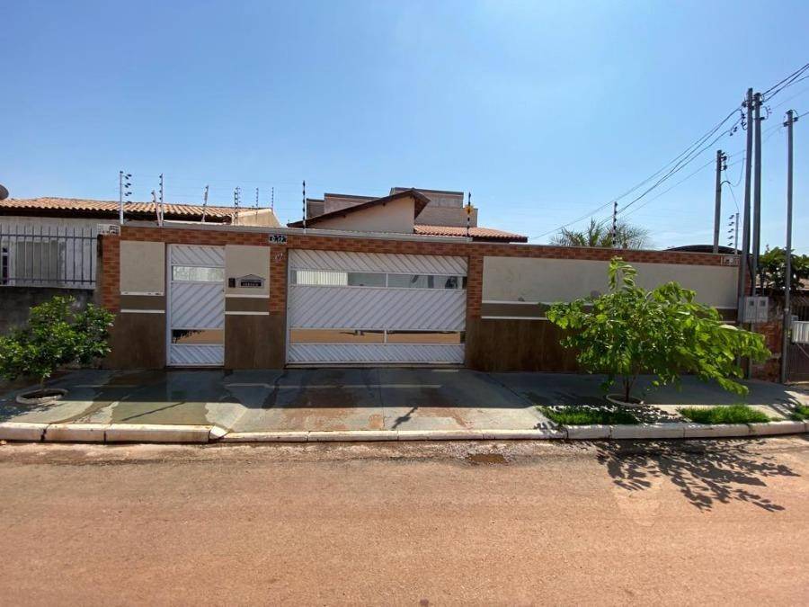 Casa do Santander em CUIABÁ / MT - 02.25879