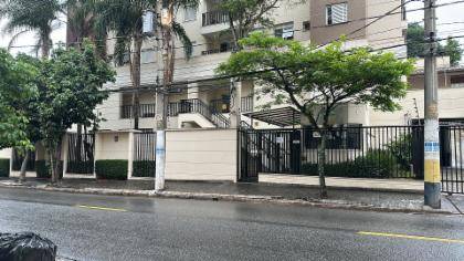 Apartamento do Santander em SÃO PAULO / SP - 02.26327