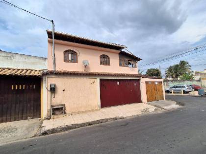 Casa do Santander em MACAÉ / RJ - 02.27482