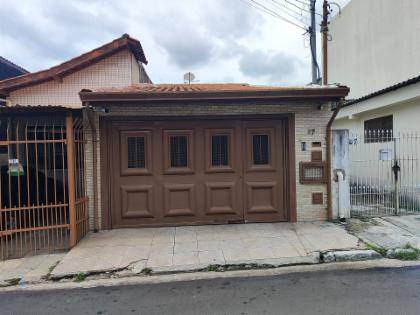 Casa do Santander em SÃO PAULO / SP - 02.27530