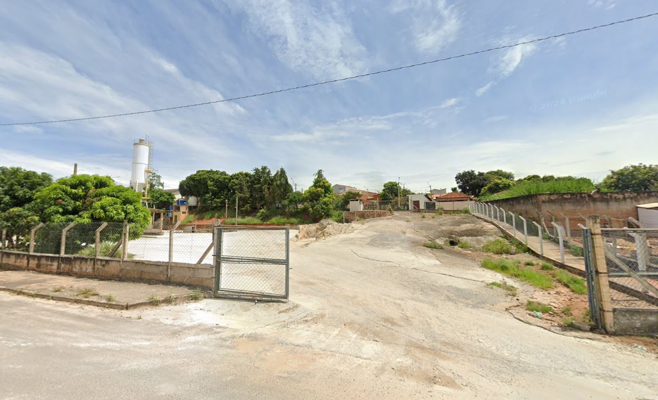 Galpão Bradesco em Duartina / SP - 9c20e19e