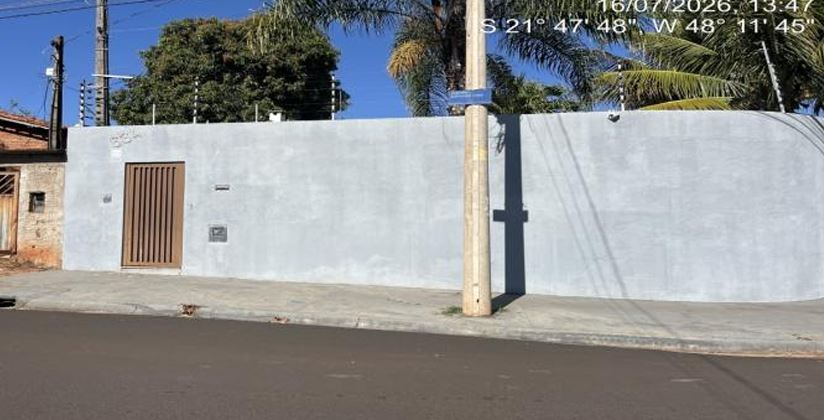 Casa Bradesco em Araraquara / SP - 6a6f4a90