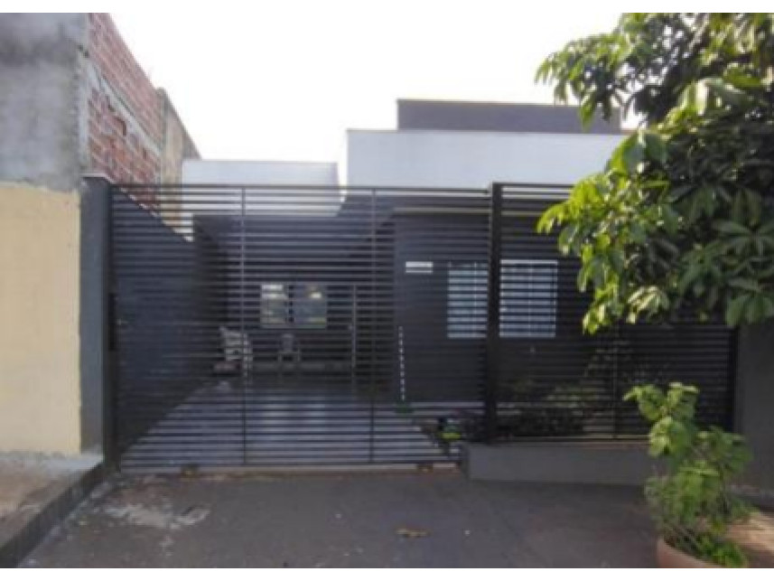 Casa Bradesco em Paiçandu / PR - 6e3f698e