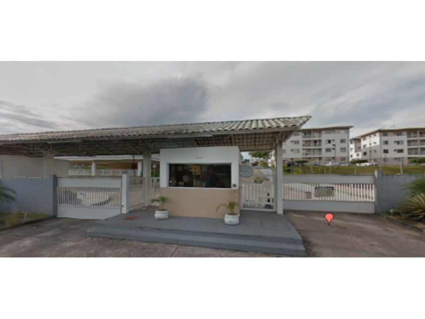 Apartamento Bradesco em Manaus / AM - 7479f603