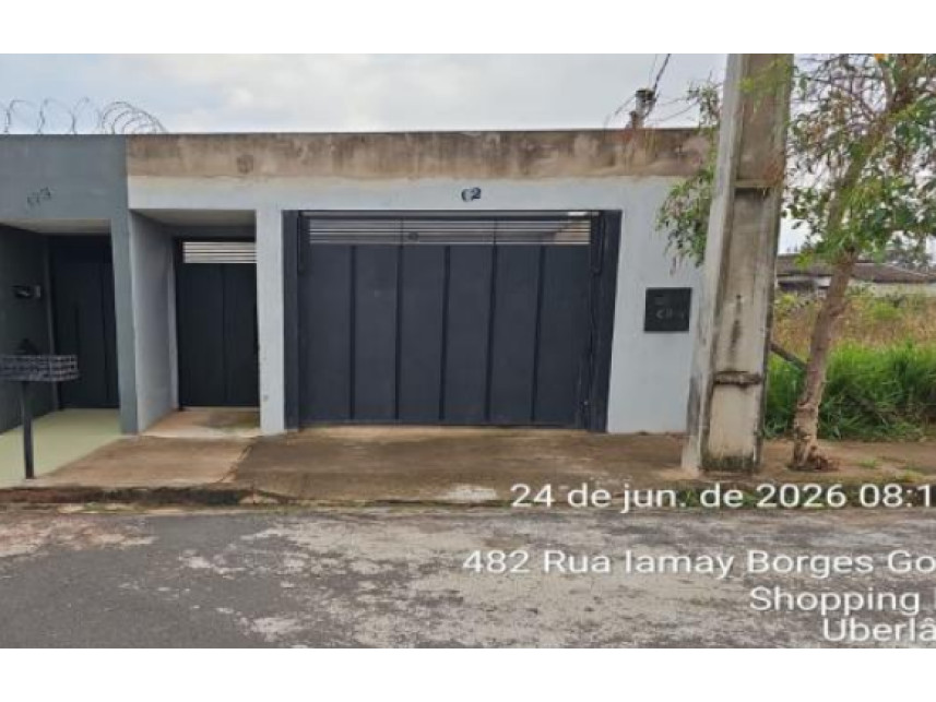 Casa Bradesco em Uberlândia / MG - 189c78b4