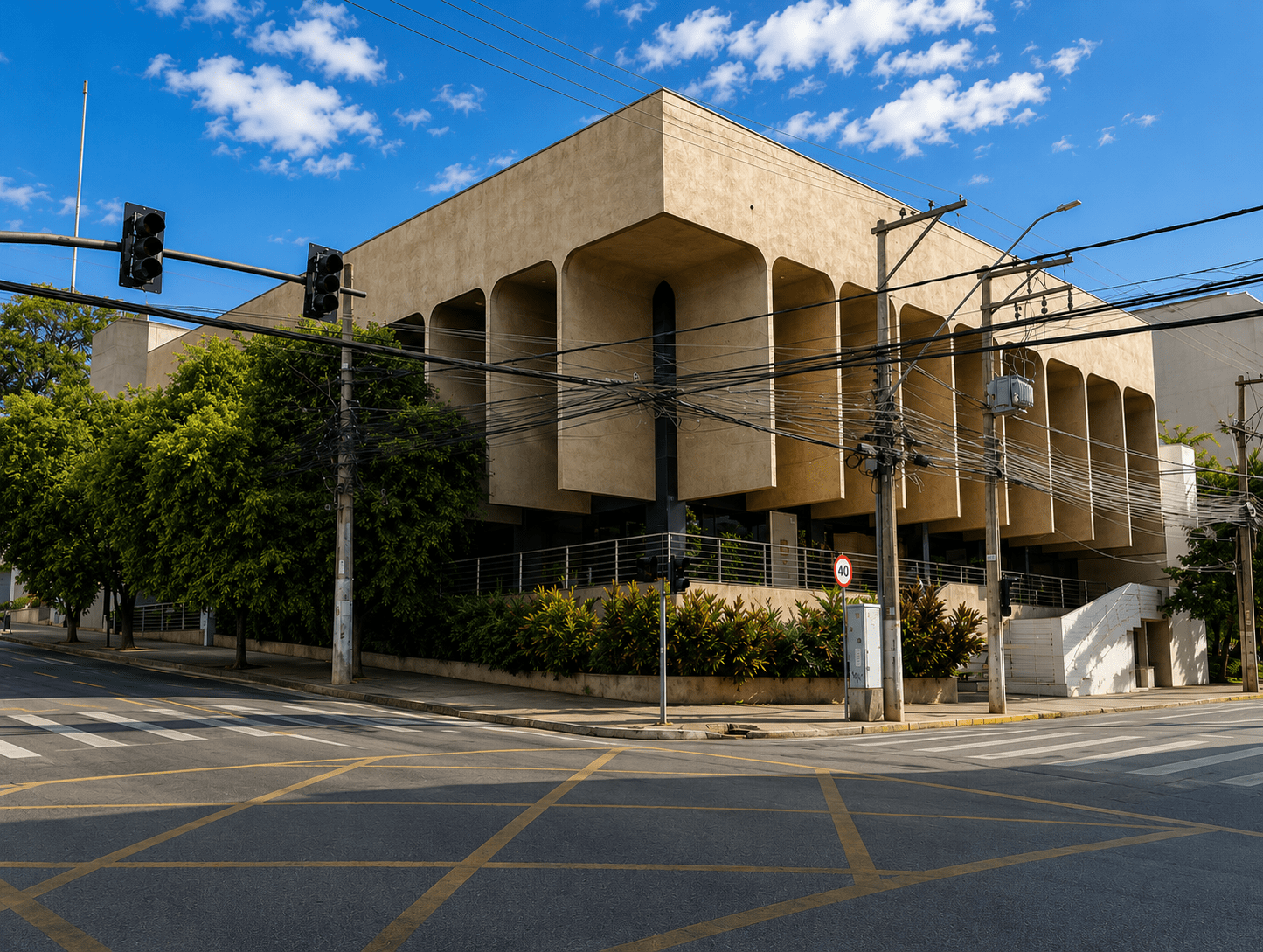 Imóvel Comercial Bradesco em Cuiabá / MT - 317515d2