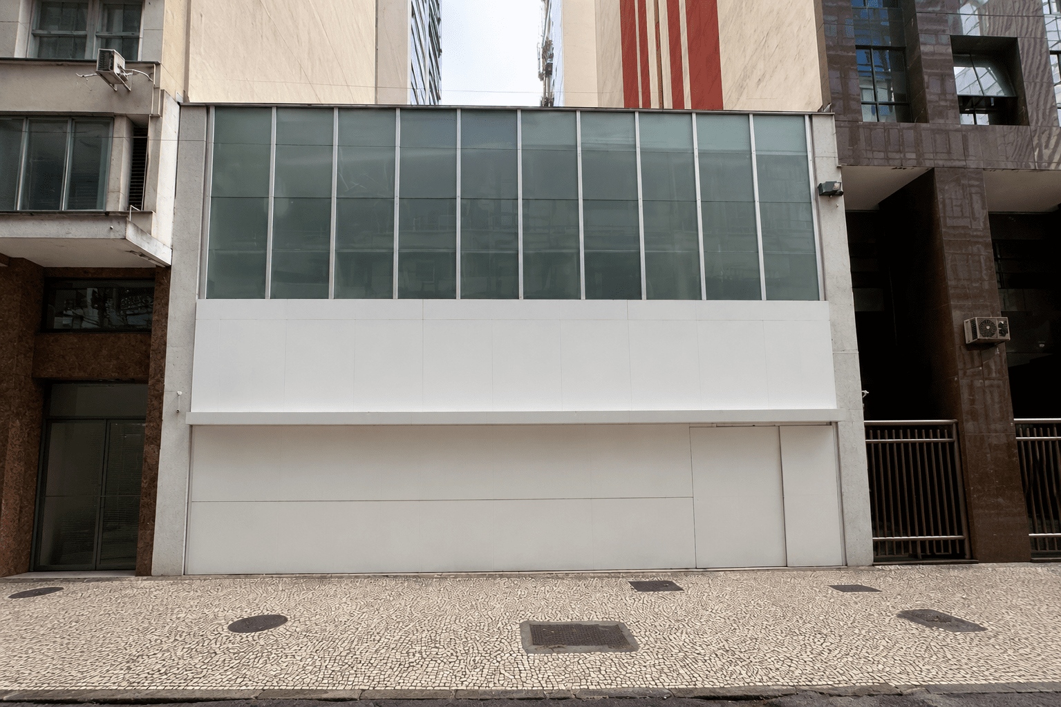 Imóvel Comercial Bradesco em Rio De Janeiro / RJ - f0b6910f