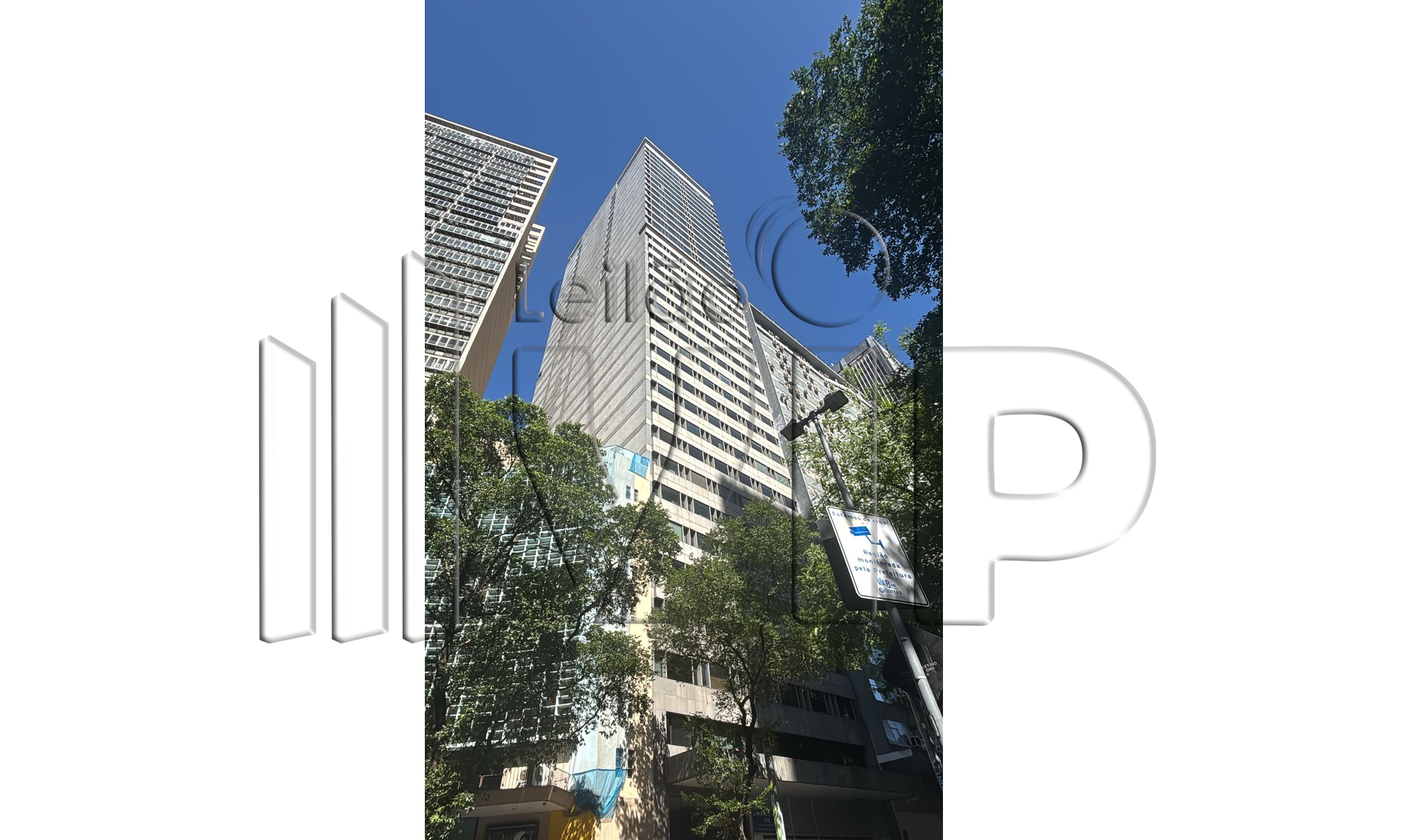 Imóvel Comercial Bradesco em Rio De Janeiro / RJ - a0719250