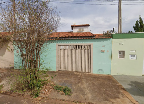 Casa Bradesco em Ribeirão Preto / SP - d134f0ad