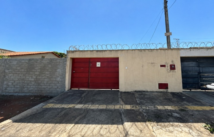 Casa Bradesco em Goiânia / GO - dd580e1d