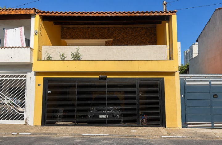 Casa Bradesco em Santo André / SP - d91504ea