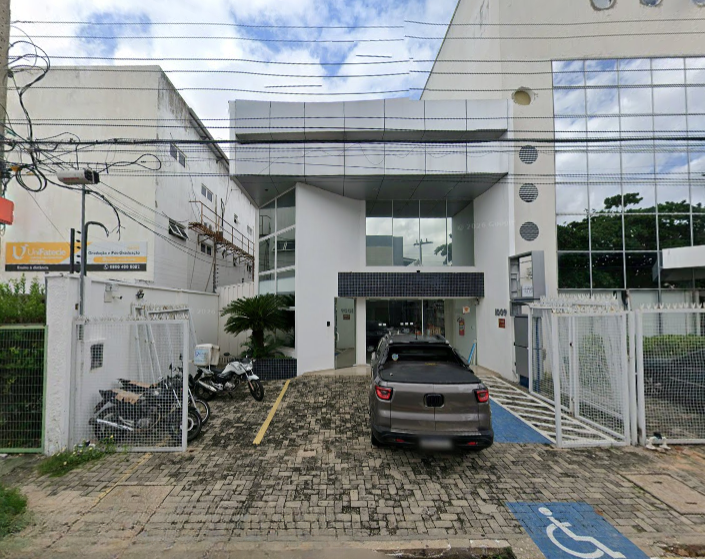 Imóvel Comercial Bradesco em Teresina / PI - a9df4598