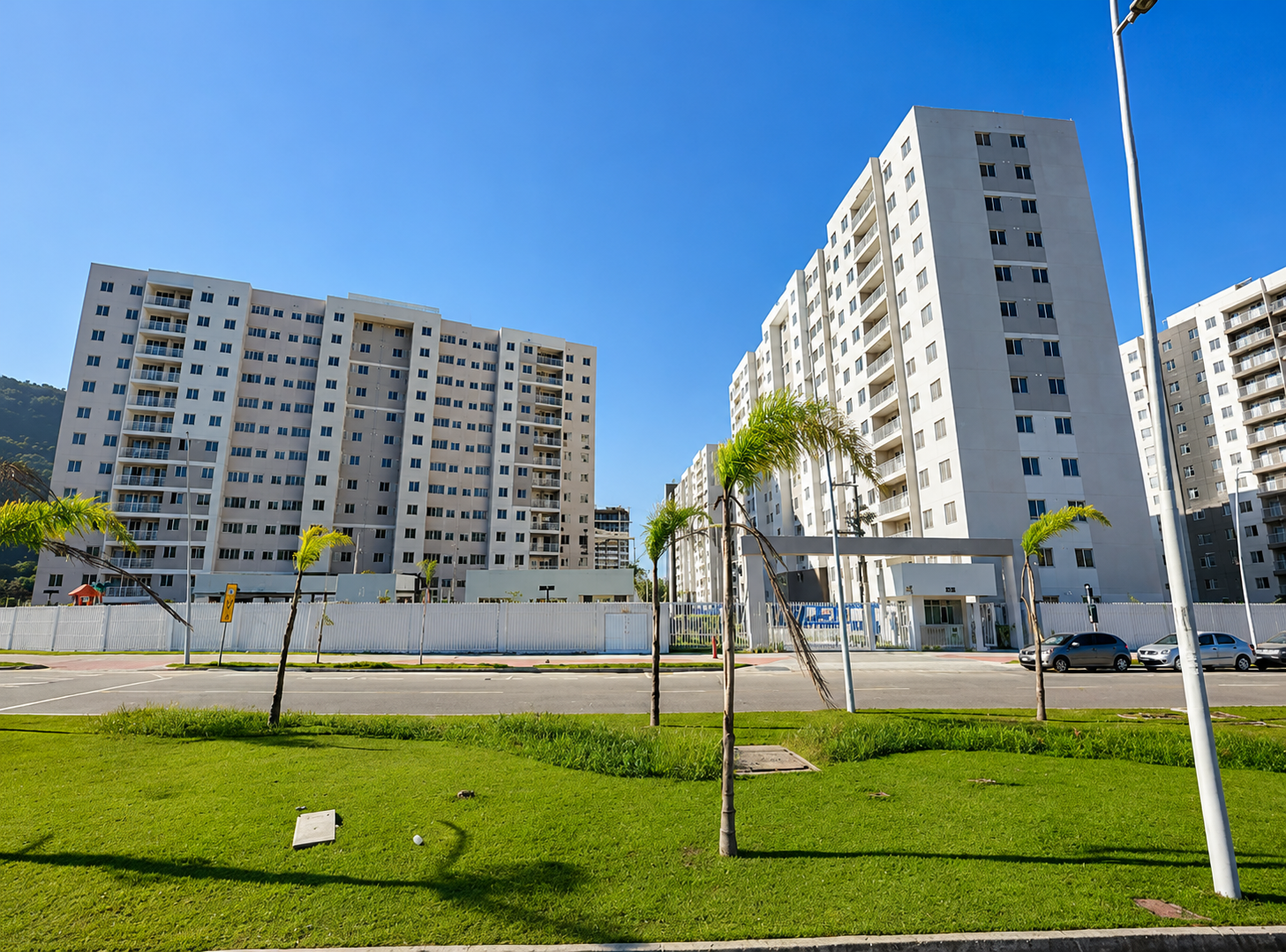Apartamento Bradesco em Rio De Janeiro / RJ - 1990f609
