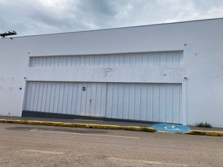 Imóvel Comercial Bradesco em Arenápolis / MT - e4231abb