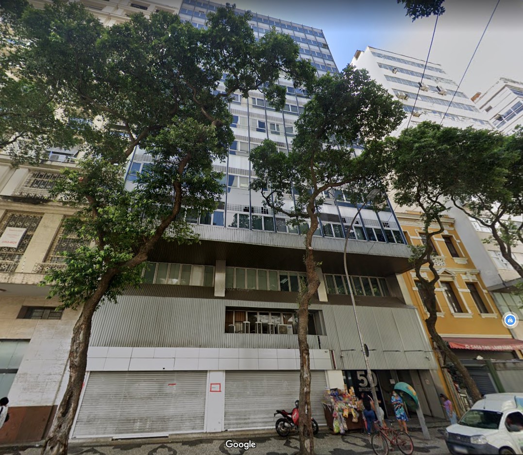 Imóvel Comercial Bradesco em Rio De Janeiro / RJ - 0d4f8044