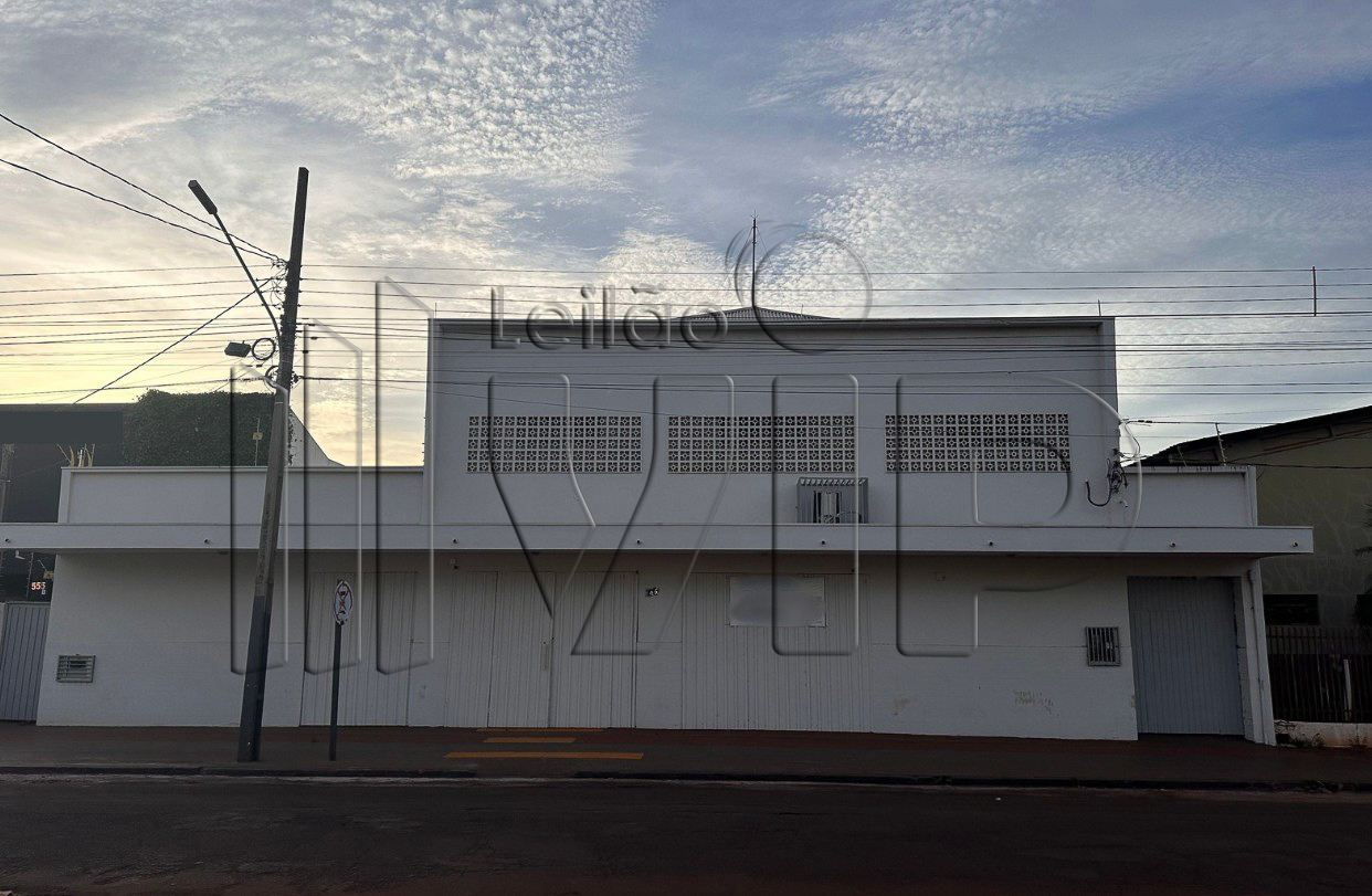 Imóvel Comercial Bradesco em Itaporã / MS - 0361df9c