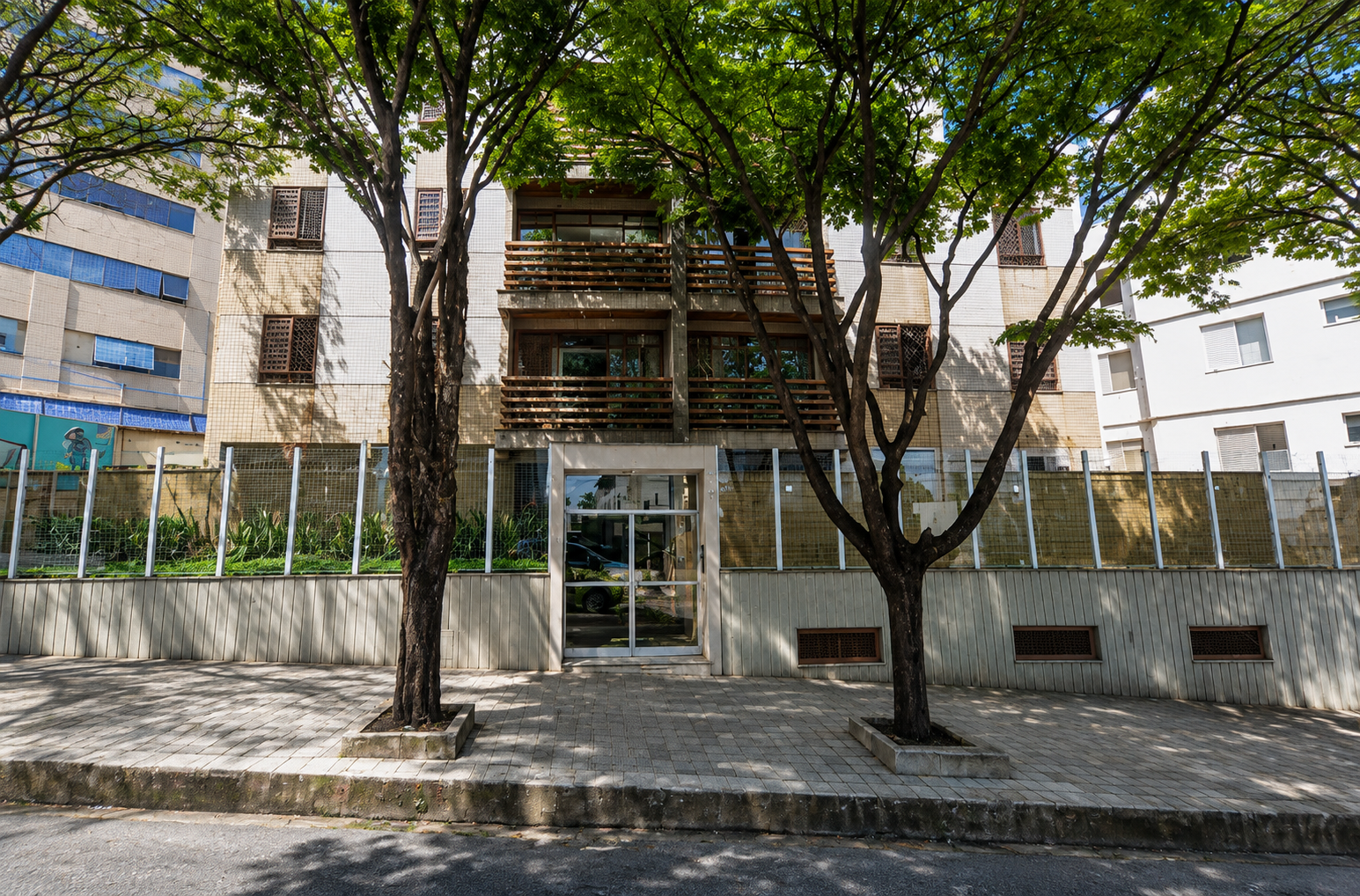 Apartamento Bradesco em Belo Horizonte / MG - d6b6a813