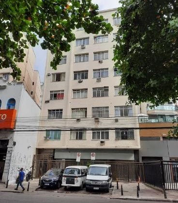 Imóvel Comercial Bradesco em Rio De Janeiro / RJ - 7c809cbf