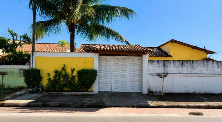 Casa Bradesco em Maricá / RJ - 71e89349