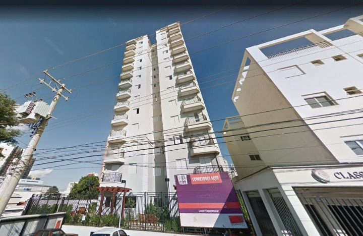 Apartamento Bradesco em São Bernardo Do Campo / SP - d39aece0