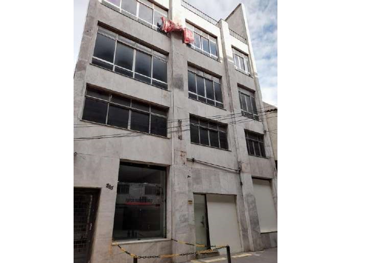 Sala/Escritório Bradesco em Rio De Janeiro / RJ - c5ba5994