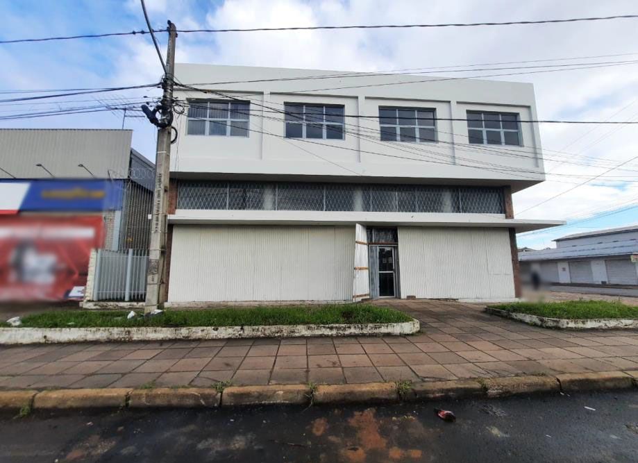 Imóvel Comercial Bradesco em São Leopoldo / RS - 265bf381