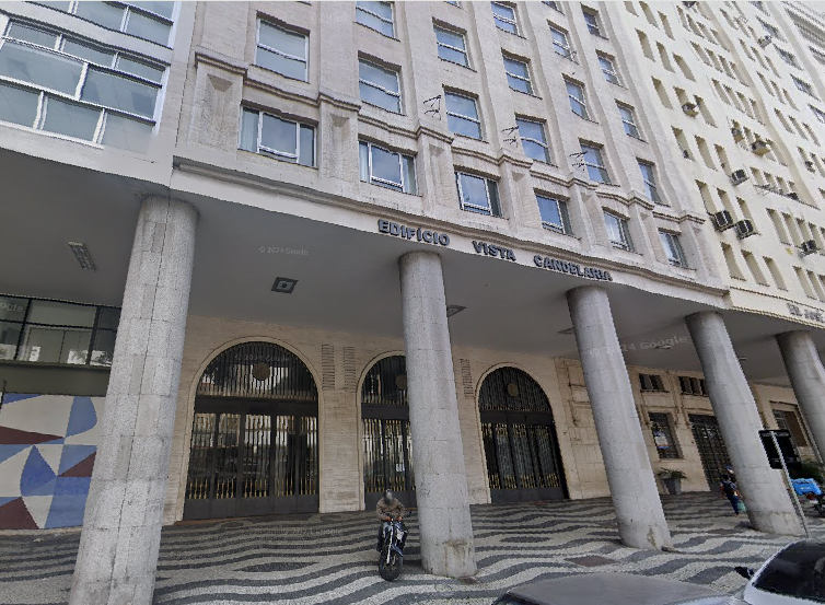 Imóvel Comercial Bradesco em Rio De Janeiro / RJ - c8e9a62f