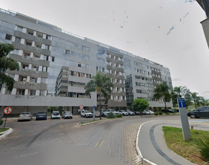 Apartamento Bradesco em Brasília / DF - 5ba9ca3c