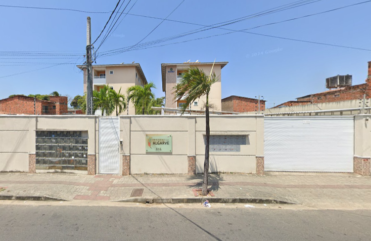 Apartamento Bradesco em Caucaia / CE - 2dbd8876