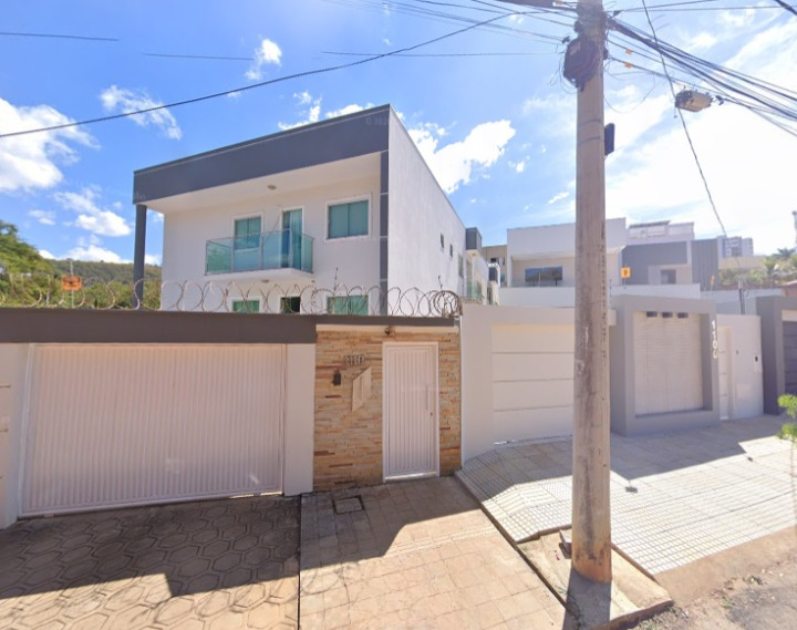 Apartamento Bradesco em Montes Claros / MG - fdff78c9