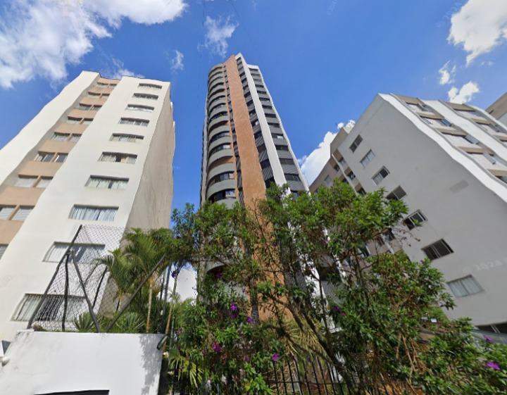 Apartamento Bradesco em São Paulo / SP - 27a77ff1