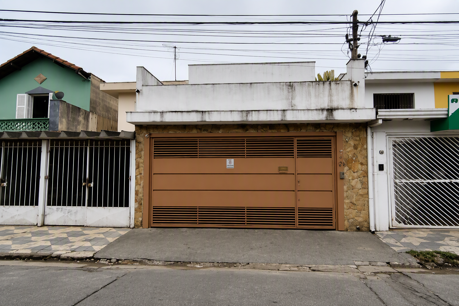 Casa Bradesco em São Paulo / SP - 6c8dcfd5
