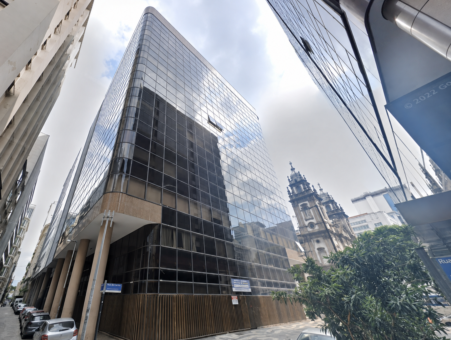Sala/Escritório Bradesco em Rio De Janeiro / RJ - 70c1c3fe