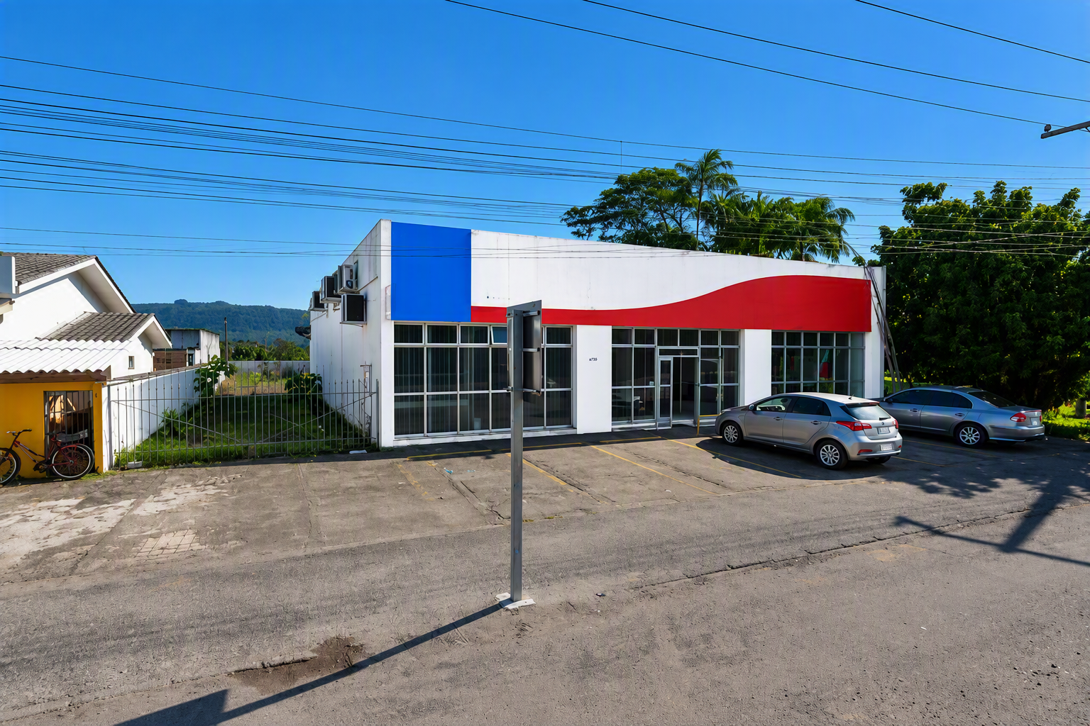 Imóvel Comercial Bradesco em Terra De Areia / RS - 00b662d0