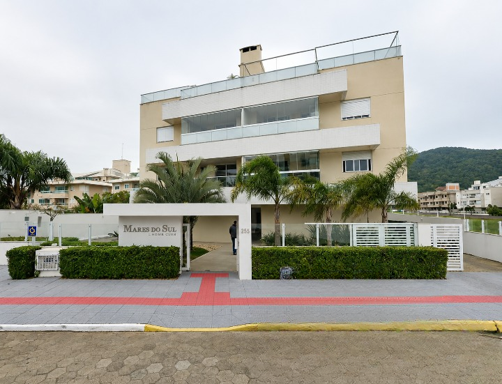 Apartamento Bradesco em Florianópolis / SC - e3c77a5b