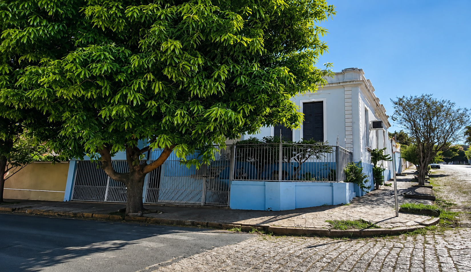 Casa Bradesco em Lins / SP - dd9c82cc