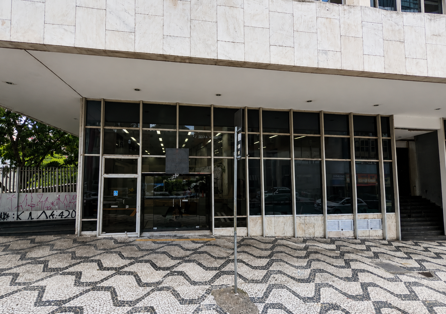 Imóvel Comercial Bradesco em São Paulo / SP - 92a52863