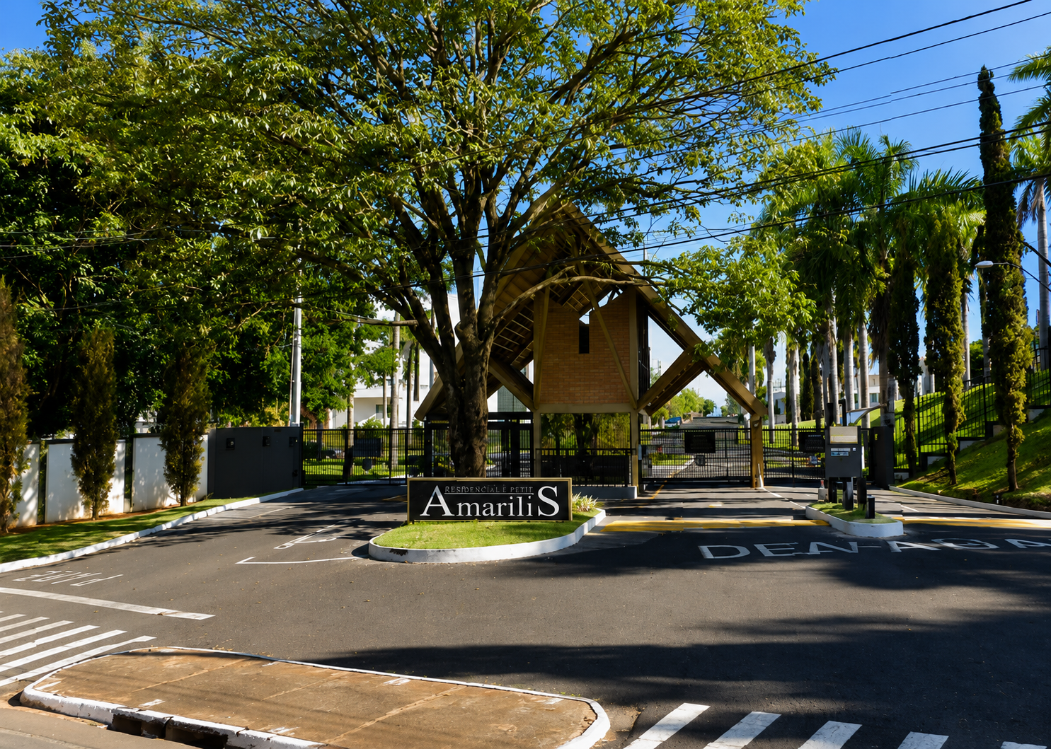 Casa Bradesco em Osvaldo Cruz / SP - 0299d9ce