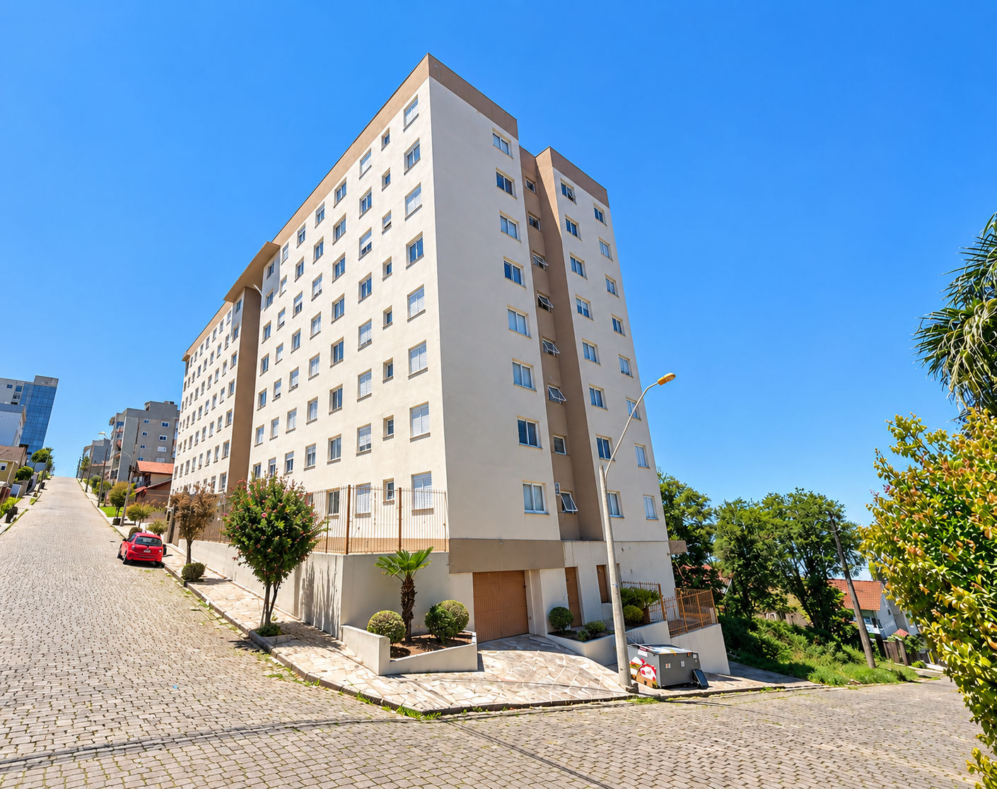 Apartamento Bradesco em Caxias Do Sul / RS - 0534bdb9