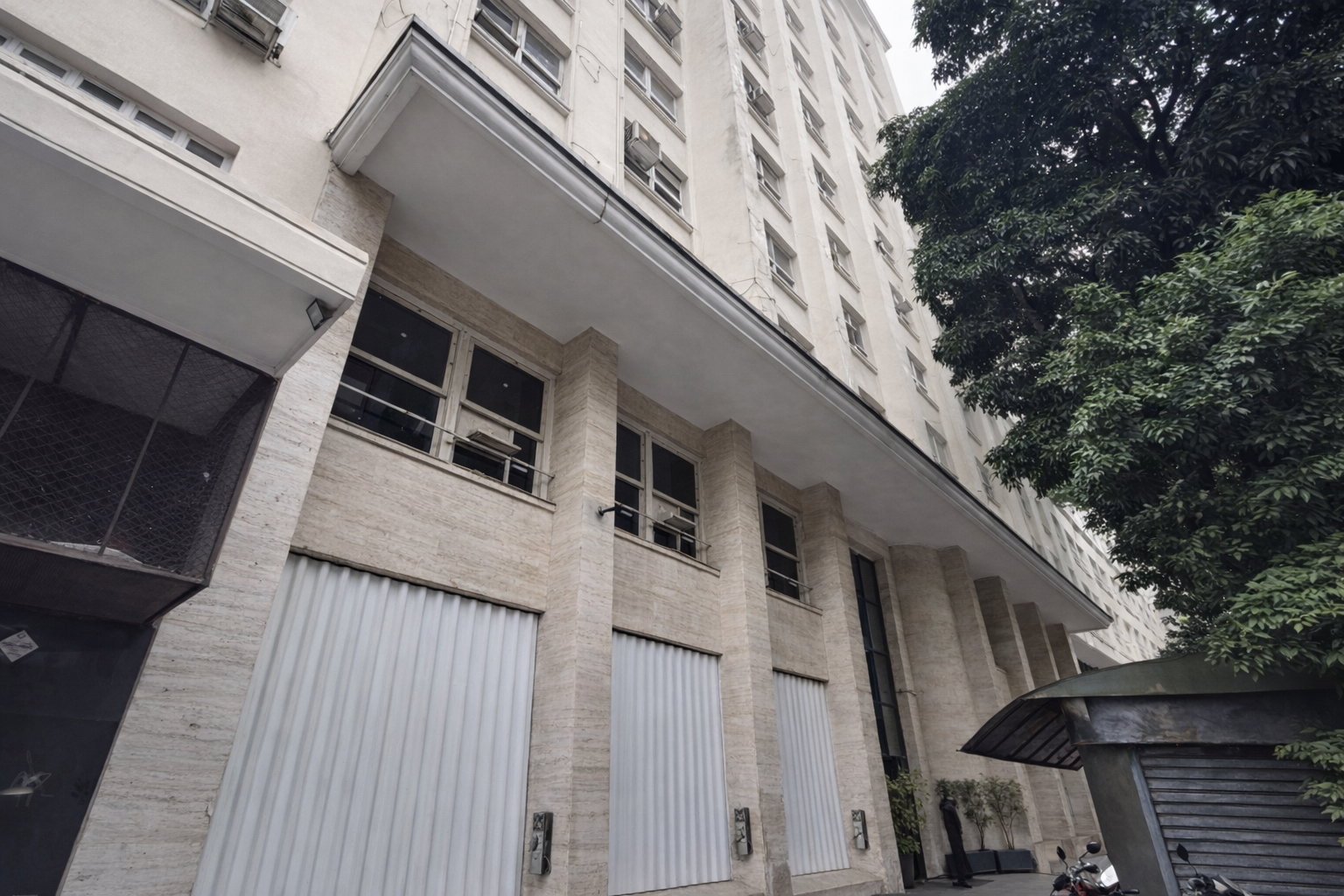 Imóvel Comercial Bradesco em Rio De Janeiro / RJ - f112fe72