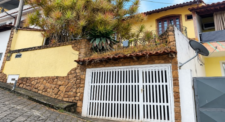Casa Bradesco em Rio De Janeiro / RJ - d3f0f928