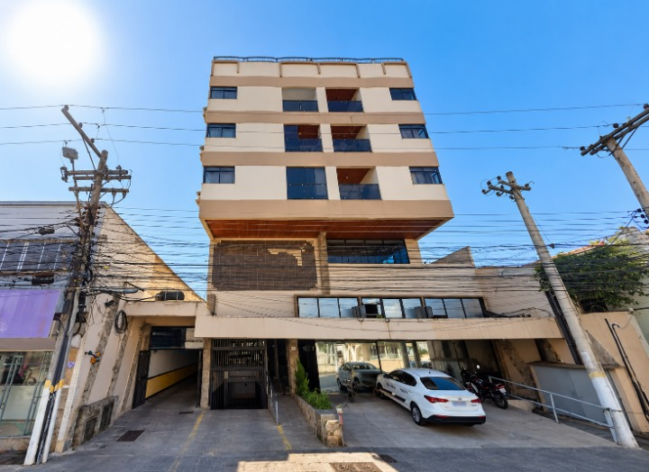 Apartamento Bradesco em Campos Dos Goytacazes / RJ - adb1d63d