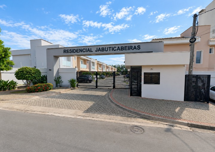 Casa Bradesco em Paulínia / SP - 20ace6a4
