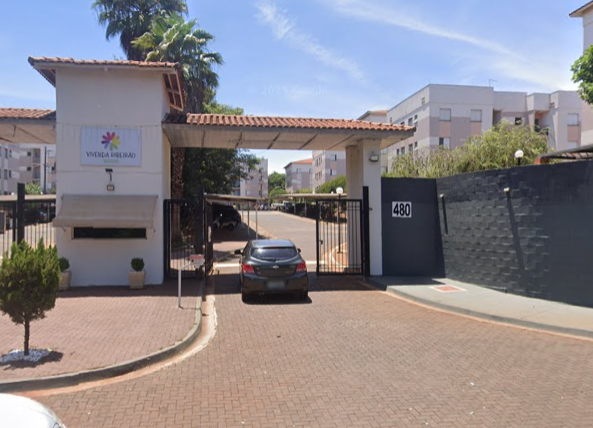 Apartamento Bradesco em Ribeirão Preto / SP - 95f0257a