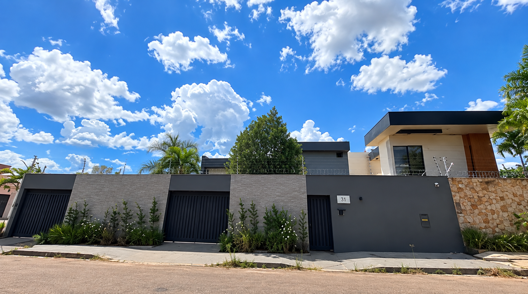 Casa Bradesco em Araguaína / TO - a7b1f498